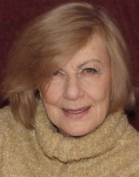Halina Jabłonowska as Laura's grandma