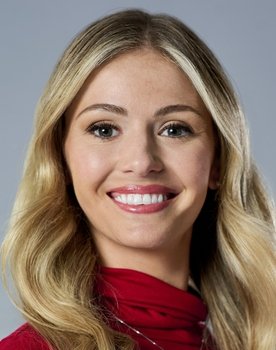 Rebecca Dalton