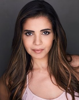 Vania Mendez