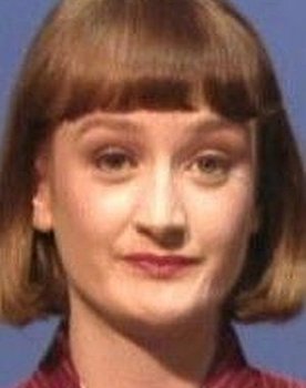 Johanna Hargreaves
