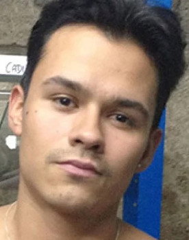 Jonathan Latino