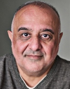 Nish Nathwani