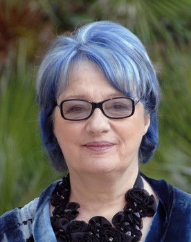 Susan Polis Schutz as Self