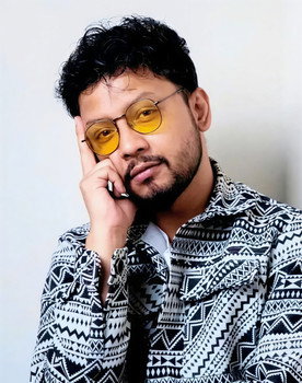 Ahmed Hasan Sunny as 
