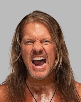 Chris Irvine as Jericho