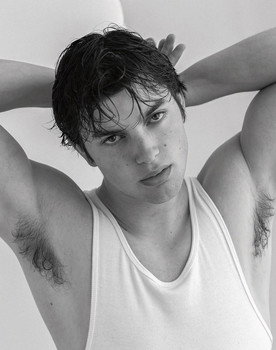 Josh Mello