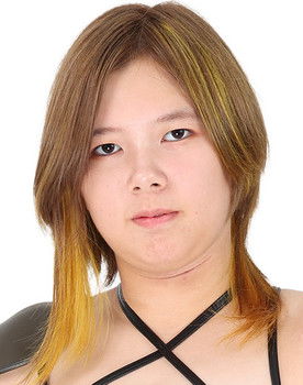 Ai Houzan as Ai Houzan