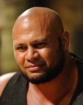 Sinbad and the Minotaur