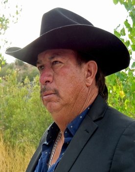 Ricardo Pulido as Nelo Fierro