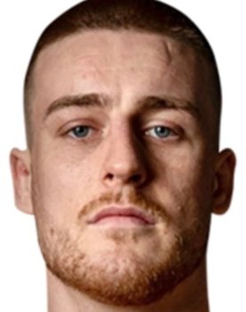 Paddy McCorry as Self