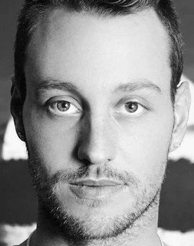 Mikey Bate as Wilson