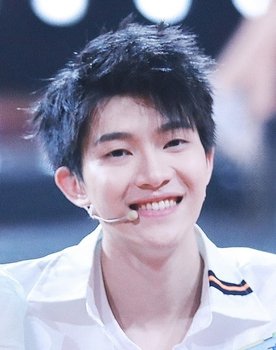 Junho Tan as He Chenghan