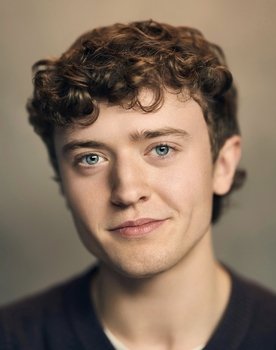 Connor Pullinger as Chadwick