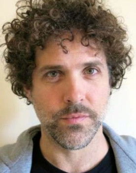 Cesar Diaz Melendez as Self