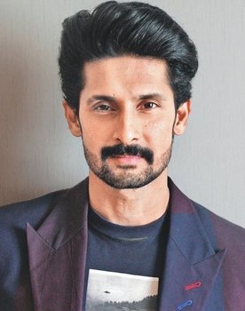 Ravi Dubey
