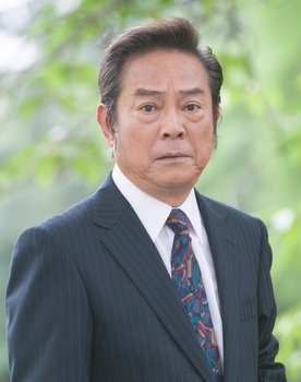 Kenichi Sakuragi as 