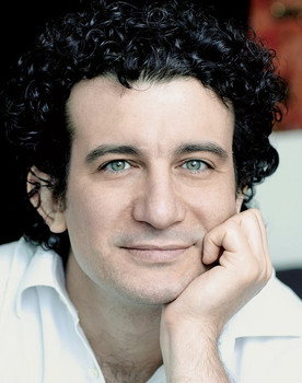 Alain Altinoglu