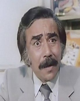Fouad Ahmed as 