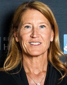 Pia Salming