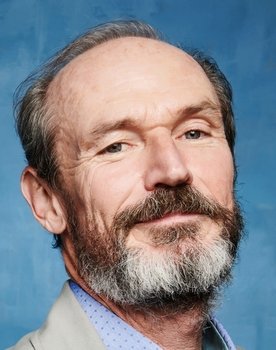 Toby Huss