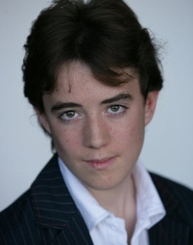 Cameron Wakefield as 