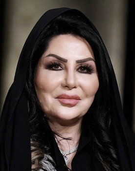 ليلى السلمان