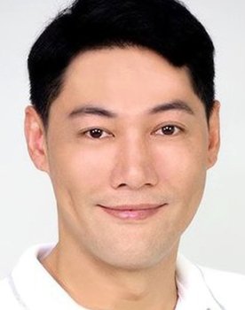 Pongphan Petchbuntoon