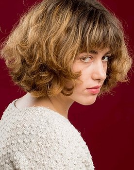 Elisheva Weil