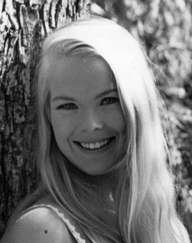 Janet Landgard as Self