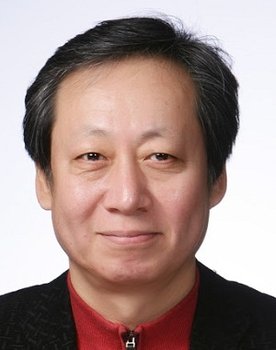 Kim Hong Soo as member of Parliament, Cheon Jae Man's creditor