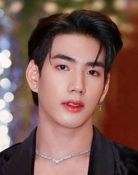 Jica Nattanon Petcharat as 