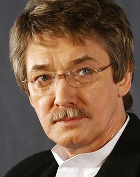 Igor Starygin