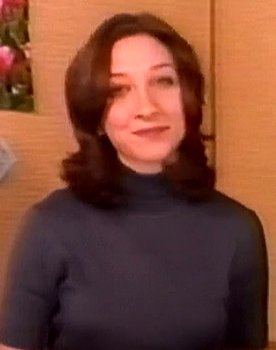 Alissa Rosen as Self