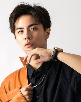 Wang Nan as Li Shao Chen