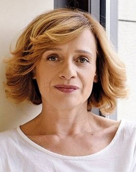 Georgia Mavrogeorgi