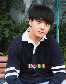 Hiroto Kobayashi as Kyoichi Morisu