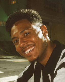 João Santos Damascena