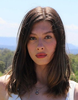 Sophie Foxman