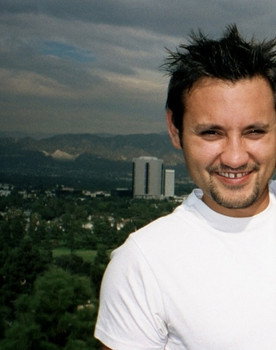 Daniel Goldenberg as Dad / Mad Driver