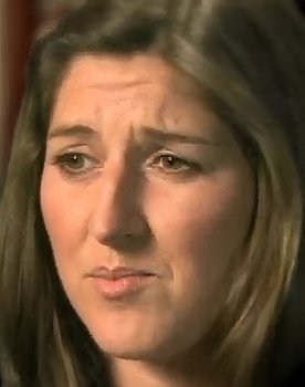 Helen Avery as self (interviewee)