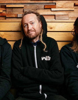 Jason Whalley as Himself