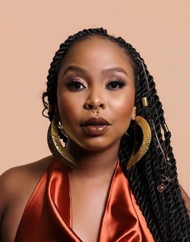 Didie Makhubane