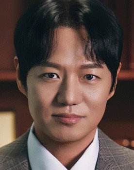 Go Young-bin as King Uija