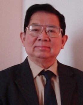Yexin Sha as 曹元朗