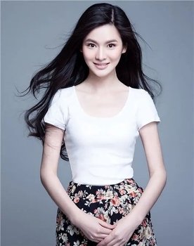 Nina Dong
