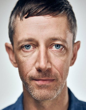 Rhodri Meilir
