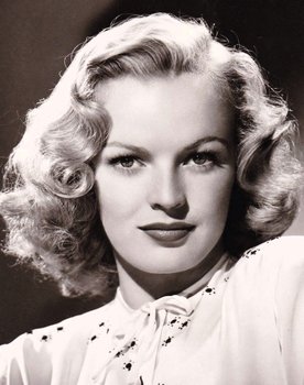 June Haver