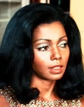 Judy Pace Flood