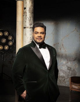 Pene Pati as Himself