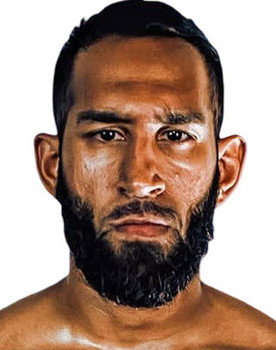 Tariq Ghani